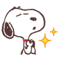 Snoopy Moving Backgrounds