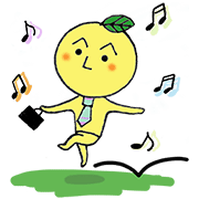 Yuzuriman Sticker for LINE & WhatsApp | ZIP: GIF & PNG