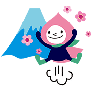 momozukin momozukin Sticker for LINE & WhatsApp | ZIP: GIF & PNG