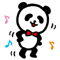 JAPAN-DA × Tatsuya Fujiwara Sticker for LINE & WhatsApp | ZIP: GIF & PNG