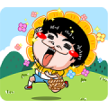 Kid Generation – Effect Stickers