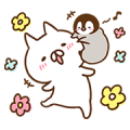 Penguin and Cat Days × Matsumoto Kiyoshi