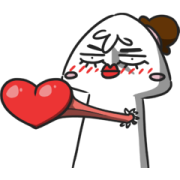 The Chick Effect The Chick Effect Sticker for LINE & WhatsApp | ZIP: GIF & PNG