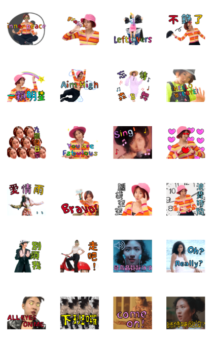 9m88 Line Sticker GIF & PNG Pack: Animated & Transparent No Background | WhatsApp Sticker