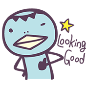 Aranzi Aronzo: Charming Special Stickers Aranzi Aronzo: Charming Special Stickers Sticker for LINE & WhatsApp | ZIP: GIF & PNG