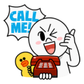 Cheap Calls with LINE Call