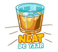 Desipanti Sticker for LINE & WhatsApp | ZIP: GIF & PNG