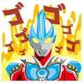 FamilyMart × Ultraman