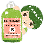 Friends from Provence Sticker for LINE & WhatsApp | ZIP: GIF & PNG