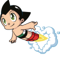 Go Astro Boy Go! [BIG]