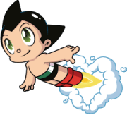 Go Astro Boy Go Big Sticker For Line Whatsapp Telegram Android Iphone Ios Go Astro Boy Go Big Sticker For Line Whatsapp Telegram Android Iphone Ios