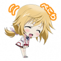INFINITE STRATOS INFINITE STRATOS
