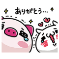 JTB J-ton × URESHISUGI NYANKO JTB J-ton × URESHISUGI NYANKO