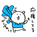 LINE NEWS × Joke Bear