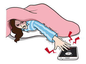 Mrs. Note & Mr. S Mrs. Note & Mr. S Sticker for LINE & WhatsApp | ZIP: GIF & PNG