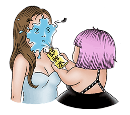 OB design x Mr. HH OB design x Mr. HH Sticker for LINE & WhatsApp | ZIP: GIF & PNG