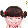 Yuan yuan Naughty Girl