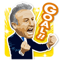Zaccheroni: Get your YELL on. Zaccheroni: Get your YELL on.