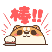 Awa's Life Effect Stickers Awa's Life Effect Stickers Sticker for LINE & WhatsApp | ZIP: GIF & PNG