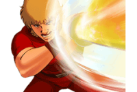 COBRA THE SPACE PIRATE Sticker for LINE & WhatsApp | ZIP: GIF & PNG