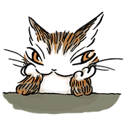 DAYAN DAYAN Sticker for LINE & WhatsApp | ZIP: GIF & PNG