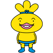 FIGHT ODENKUN FIGHT ODENKUN Sticker for LINE & WhatsApp | ZIP: GIF & PNG