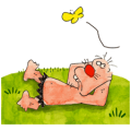 GYATLES Sticker for LINE & WhatsApp | ZIP: GIF & PNG