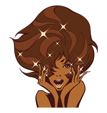 Groovin' People Groovin' People Sticker for LINE & WhatsApp | ZIP: GIF & PNG