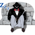 Humanoid Monster Bem