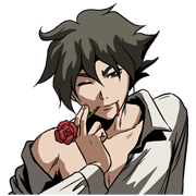 Hurricane Project Sticker for LINE & WhatsApp | ZIP: GIF & PNG