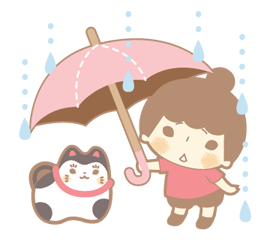 JaeJae Sticker for LINE & WhatsApp | ZIP: GIF & PNG