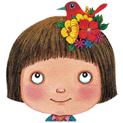 Jimmy's Little Perfect Girl Jimmy's Little Perfect Girl Sticker for LINE & WhatsApp | ZIP: GIF & PNG
