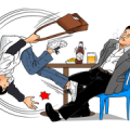 Kosaku Shima Series Sticker for LINE & WhatsApp | ZIP: GIF & PNG