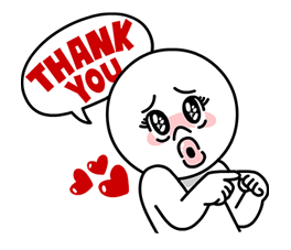 LINE Characters: Love is a Rollercoaster LINE Characters: Love is a Rollercoaster Sticker for LINE & WhatsApp | ZIP: GIF & PNG