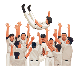 Makyu Royale Sticker for LINE & WhatsApp | ZIP: GIF & PNG