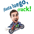 Movistar Yamaha MotoGP Lorenzo Movistar Yamaha MotoGP Lorenzo