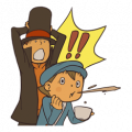 Professor Layton