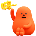SML LIFE 6 Sticker for LINE & WhatsApp | ZIP: GIF & PNG