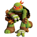 Teenage Mutant Ninja Turtles