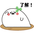 The Nothing Seal (Food Edition)