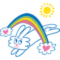 Thunder Bunny Thunder Bunny