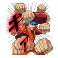 Toriko