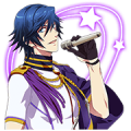 Utano☆Prince sama 2 Ver. 2 Utano☆Prince sama 2 Ver. 2