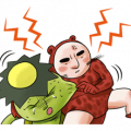 Utsurun Desu.