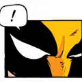 X-MEN Wolverine