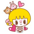 Yelly