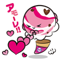 Baskin-Robbins Stickers: They’re Back! Baskin-Robbins Stickers: They’re Back!