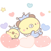 Bread Tree: Effect Stickers Sticker for LINE & WhatsApp | ZIP: GIF & PNG