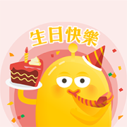 CathayLife × Alpha Sticker for LINE & WhatsApp | ZIP: GIF & PNG