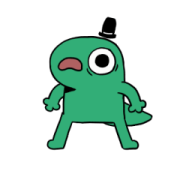 Incrediville: Chief's Overproliferation Incrediville: Chief's Overproliferation Sticker for LINE & WhatsApp | ZIP: GIF & PNG